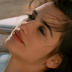 Penelope Cruz in Jamon, Jamon